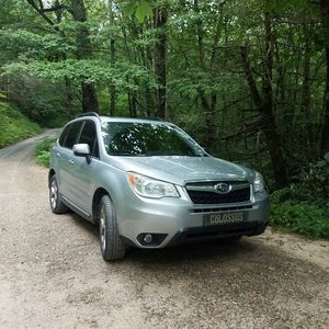 Meet your Posher, Bonnie